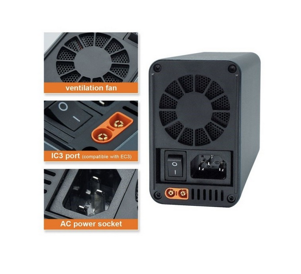 Alimentation SP2417 400W ISDT